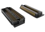 Samtec Connettori ad alta velocità NRZ da 56 Gbps per schede