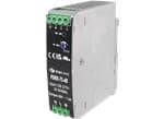 Alimentatori CA-CC con guida DIN PDRD-75