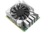Scheda GPU integrata tipo A MXM 3.1 VEGA-X110