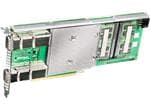 Scheda IA-780i FPGA serie I BLUETOOTH® Agilex™ 7