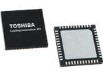 Toshiba CI driver per il controllo di motori passo-passo
