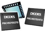 Buffer di uscita LVDS per il settore automobilistico PI6C492150xTQ