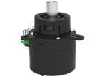 Interruttori encoder rotativi CRS