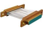 Gruppi di jumper Micro-D Dura-CON™