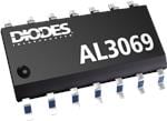 Controller Boost quadricanale AL3069
