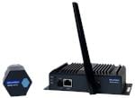 WISE-2410SK-NA kit di base