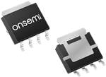 onsemi MOSFET di potenza a canale N singolo