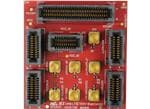 Adattatori di prova della potenza di Xilinx