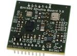 Scheda shuttle multifunzione BHI360 3.0