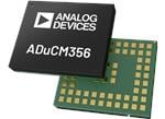 Analog Devices Inc. Microcontroller analogici di precisione ADUCM356