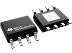 Texas Instruments Amplificatori operazionali con feedback di corrente THS309x