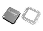 Infineon Technologies Amplificatori di potenza CI di polarizzazione e controllo
