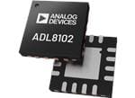 Analog Devices Inc. Amplificatori a basso rumore ADL8102