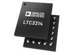 Analog Devices Inc. LTC3314 8 A Step-Down DC/ DC regolatore