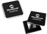 Microchip Technology Matrici di gate programmabili sul campo da 40 mx e 42 mx