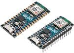 Schede Nano ESP32