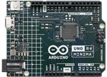 Arduino Schede UNO REV 4