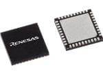Renesas Electronics Ricetrasmettitore radio Wi-SUN RAA604S00