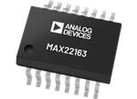 Analog Devices / Maxim Integrated Isolatori digitali a sei canali a bassa potenza MAX2216x