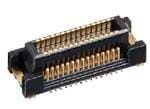 Hirose Electric Connettore scheda-scheda DF40F