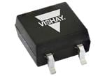 Vishay Driver MOSFET otticamente isolati