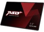 SSD+S7T SATA da 2,5“ ASD+S7T