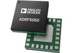 Analog Devices Inc. Interruttori SP4T in silicio non riflettenti ADRF5050