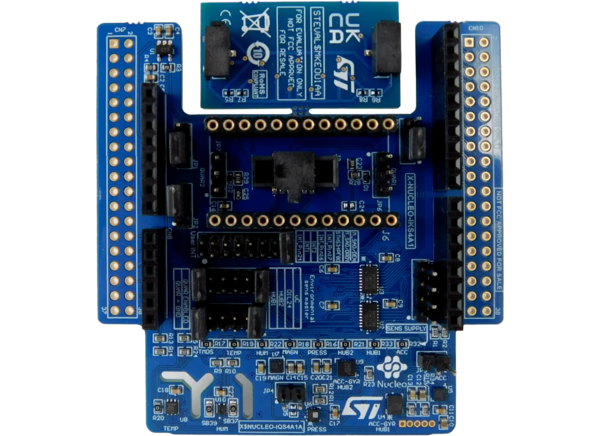 1 Pz NUCLEO-F446RE Scheda Di Sviluppo Nucleo Serie STM32F4