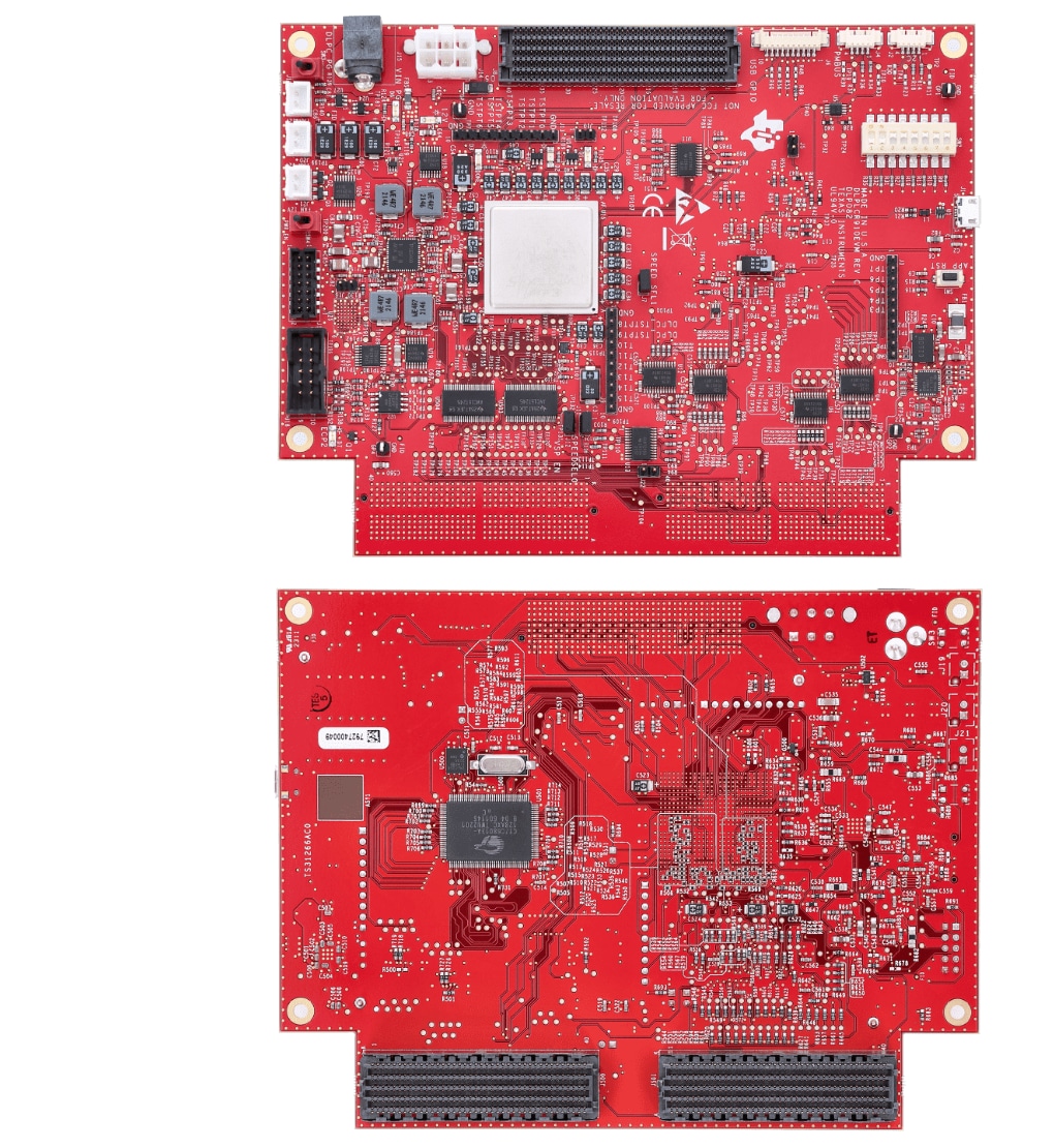 Texas Instruments Modulo di valutazione DLPLCRC910EVM