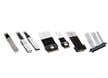 TwinAx High-Speed Cable Solutions