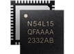 System-on-Chip Bluetooth Low Energy nRF54L