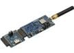 Scheda di espansione della connettività LoRaWAN® B-WL5M-SUBG1