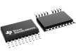 Driver a monte TPS4811-Q1