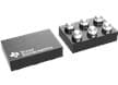 TPS62843 convertitore step-down con IQ ultra basso