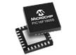 Microcontroller PIC16F18054/55/74/75
