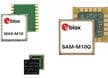 Piattaforma GNSS di precisione standard M10
