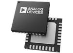 Analog Devices Inc. DAC sorgente di corrente a 6 bit a 2 canali AD5778R