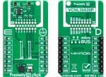 Mikroe MIKROE-6243 Proximity 20 Click