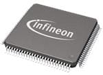Infineon Technologies MCU per il settore automobilistico a 32 bit CYT4BF TRAVEO™ T2G