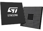 STMicroelectronics Microcontrollori ad alte prestazioni STM32N6