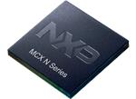 NXP Semiconductors MCX N23x MCU altamente integrati