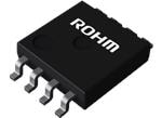 ROHM Semiconductor CI rilevatore di tensione BD87B29FVM-CTR