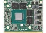 ADLINK Technology Moduli Nvidia Quadro T1000 integrato MXM