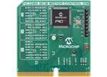 Microchip Technology DIM di controllo del motore MCM PIC32 MK EV49S83A