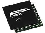 Renesas Electronics Microprocessori RZ/T1