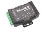 Connective Peripherals CP-CANFD Adapters