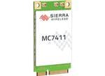 Moduli IoT LTE 4G Industrial MC74x AirPrime® 