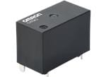 Omron Electronics Relè di potenza PCB G6QG