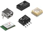 Würth Elektronik Prodotti Smart Home