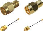MAD/MCA Series Cable Assemblies & Adapters